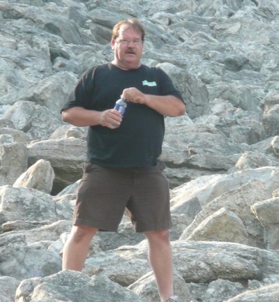 Joseph Kasper