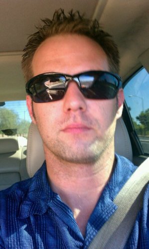 Calvin Taylor