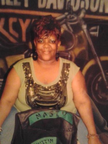 Andrea Lyles