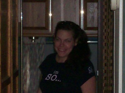 Mary Crossley