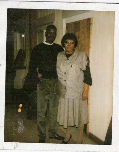 Wayne Fluker
