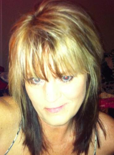 Julie Krebs