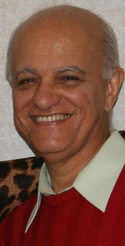Antonio Vilela