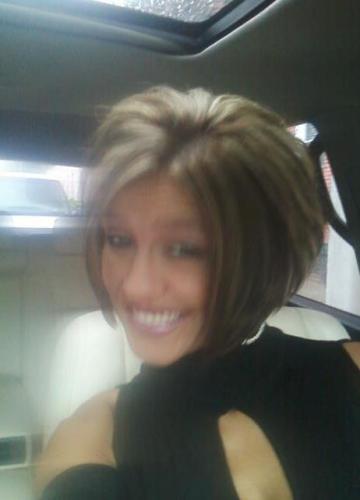 Christi Mcilvee