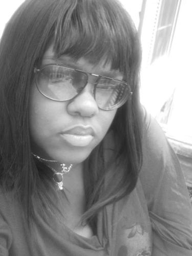 Kendra Jones