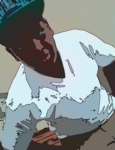 Malik Trimble
