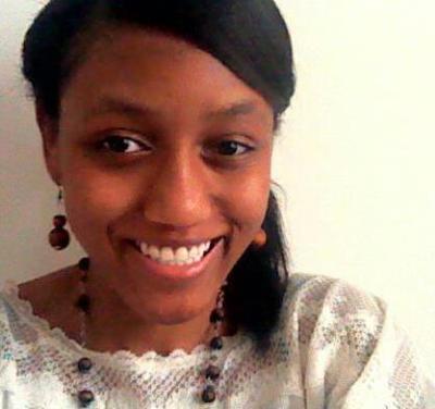 Shaquielle Wright