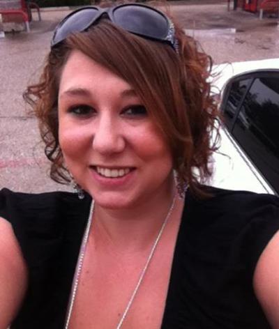 Randi Vaughn Lazo