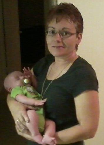 Michelle Wright