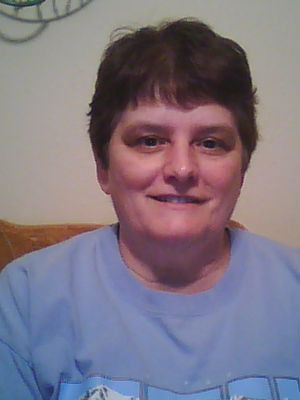 Kathy Hills