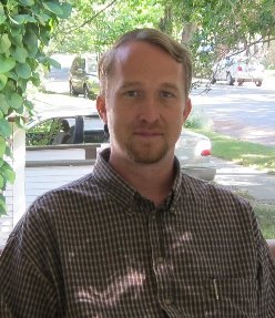 Brian Egge