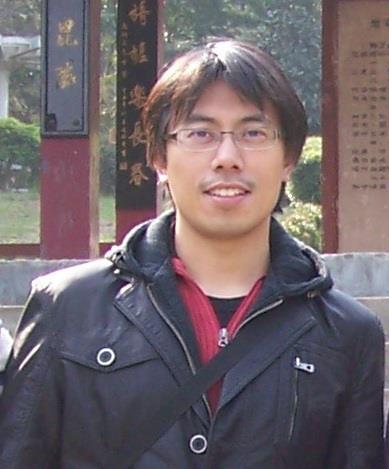 Huang Heng