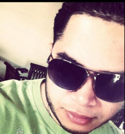 Felix Nunez