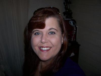 Jeanie Fortenberry