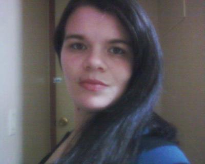 Chasity Smiling
