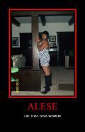 Alese Hobson
