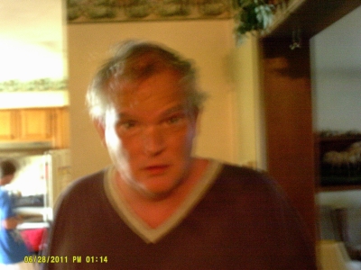 Richard Hungerford