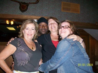 Bonnie Ulrick