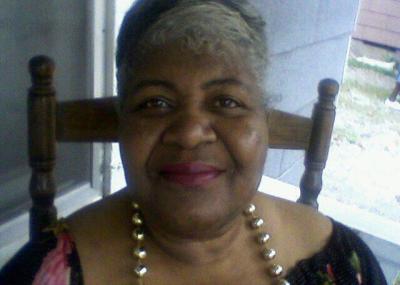 Mary Kennedy