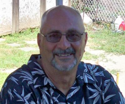 Bill Mantani