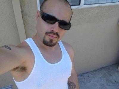 Michael Mejia