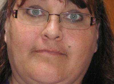 Michelle Mclaughlin
