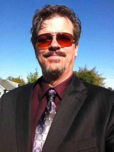 Paul Turner