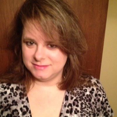 Nancy Keeton
