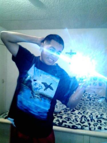 Anthony Cuevas