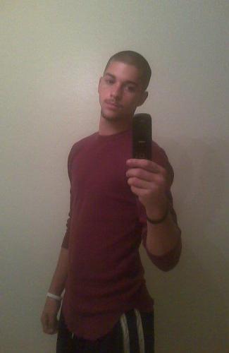 Evan Wilson