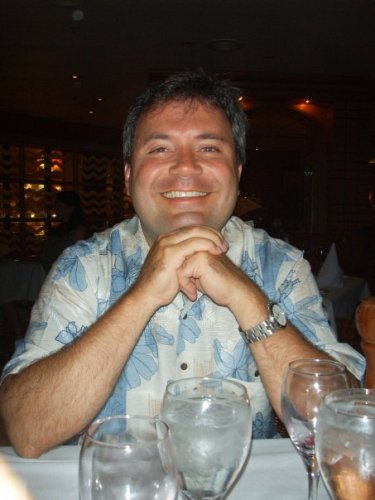Scott Mendelson