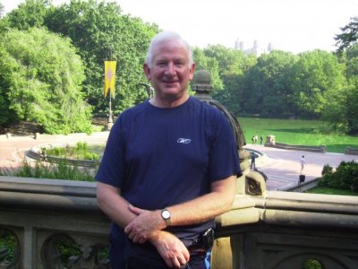Richard Newburger