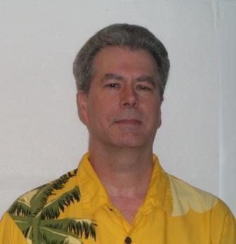 Rick Tompkins