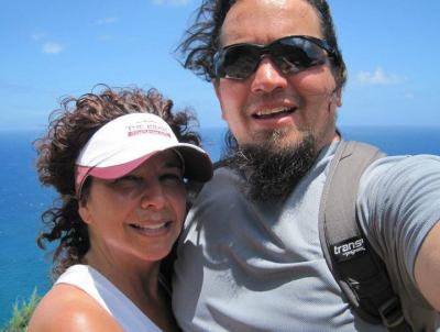 Anthony Gallegos