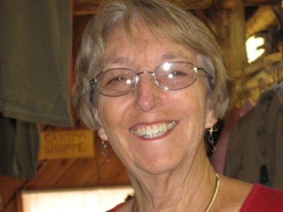 Sheila Kies
