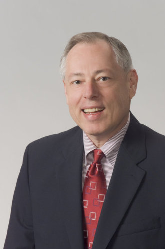 Paul Kindinger