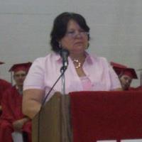 Debbie Burke