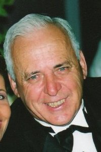 Bernard Arsenault