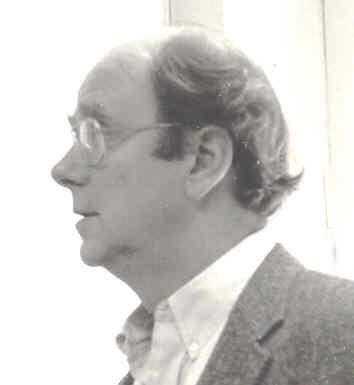 John Stimson