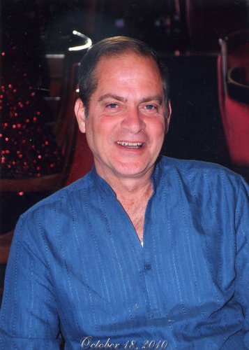 Richard Brooks