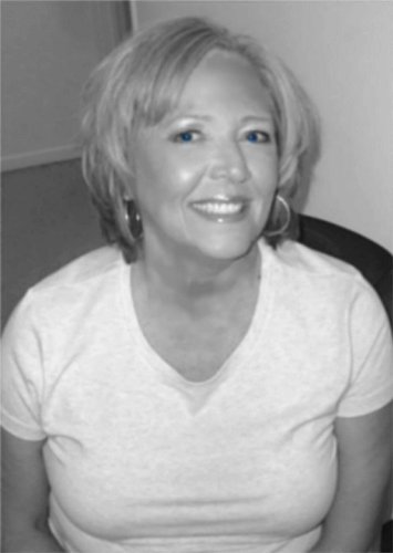 Constance Larson