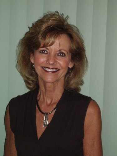 Cheryl Traudt