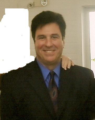 Steven Rosenthal