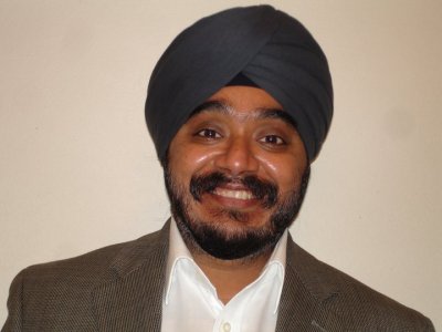 Vimaljit Kohli