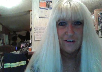 Trina Hathaway