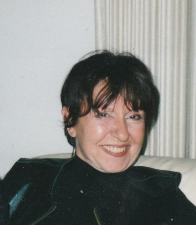 Elena Branick