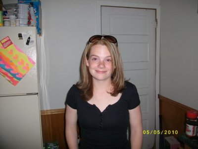 Heather Dezotell