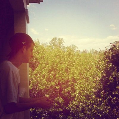 Garrett Cone