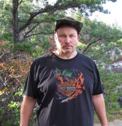 Mark White
