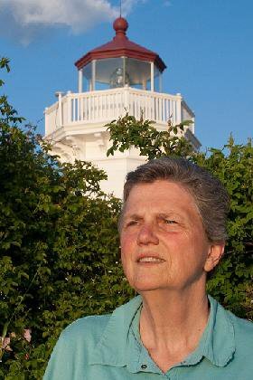 Joan Nienhuis